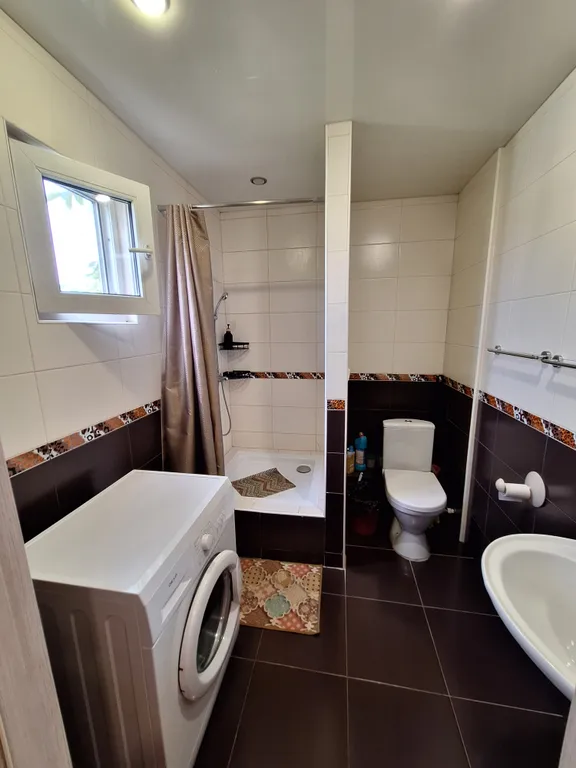 Коттедж Коттедж Гестхаус Валентина — Волгоград