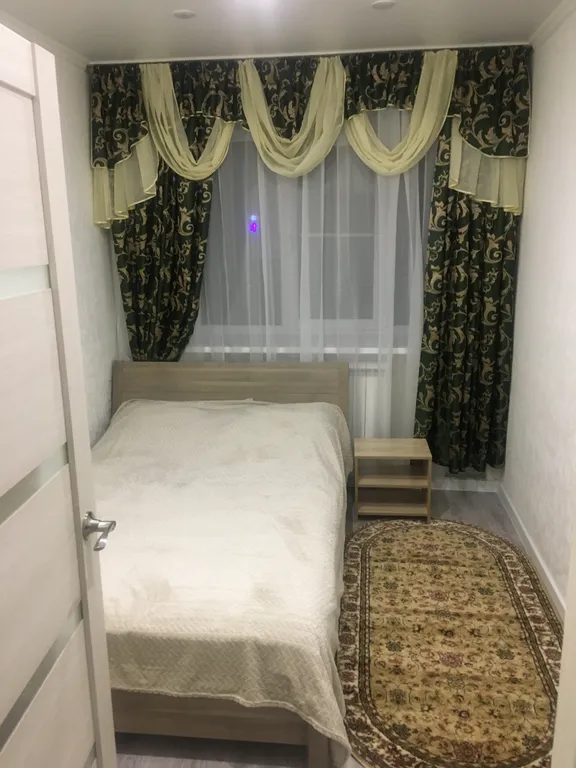 Лучшая в мире квартира с любовью