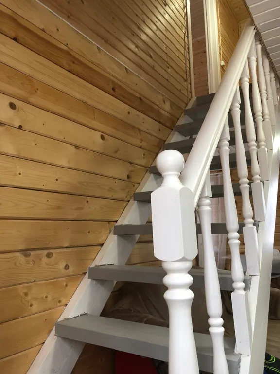 Новый, двухэтажный, уютный и комфортный дом