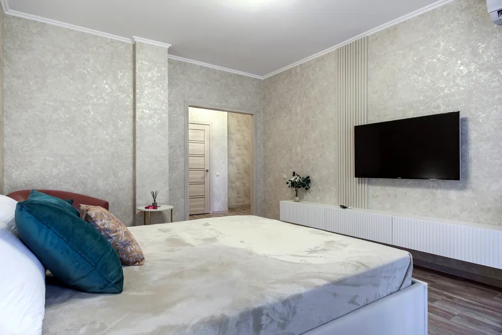 Квартира Уютная 1к квартира — Красноярск