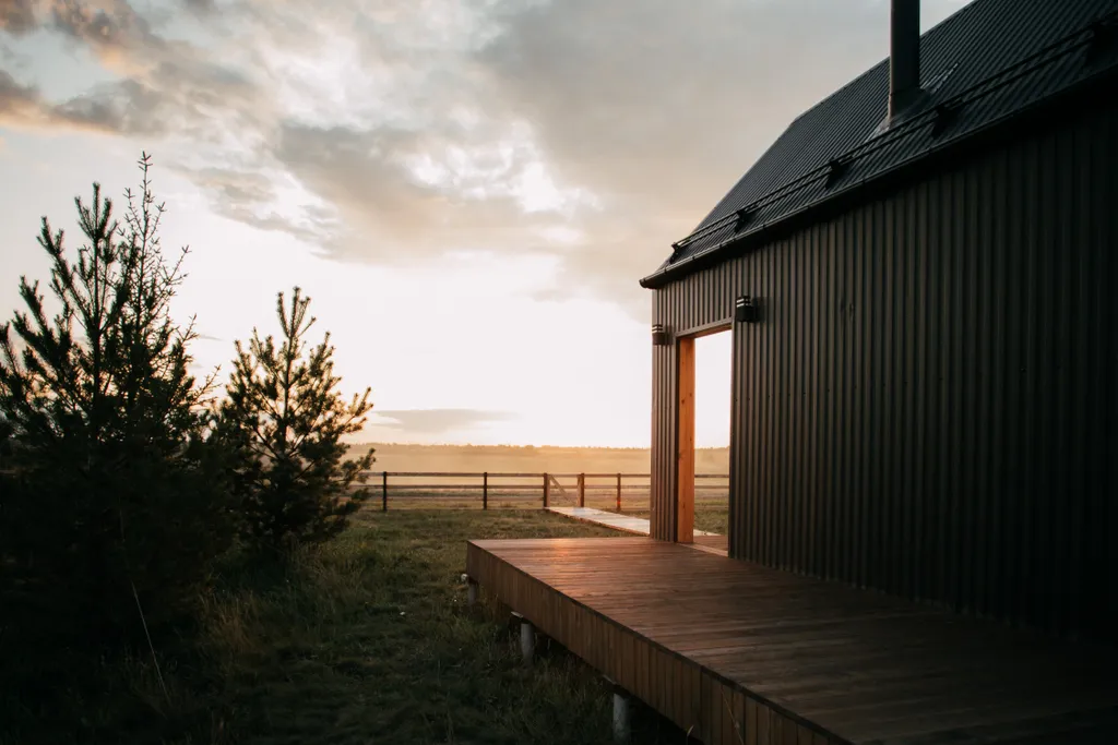 Белый Медведь