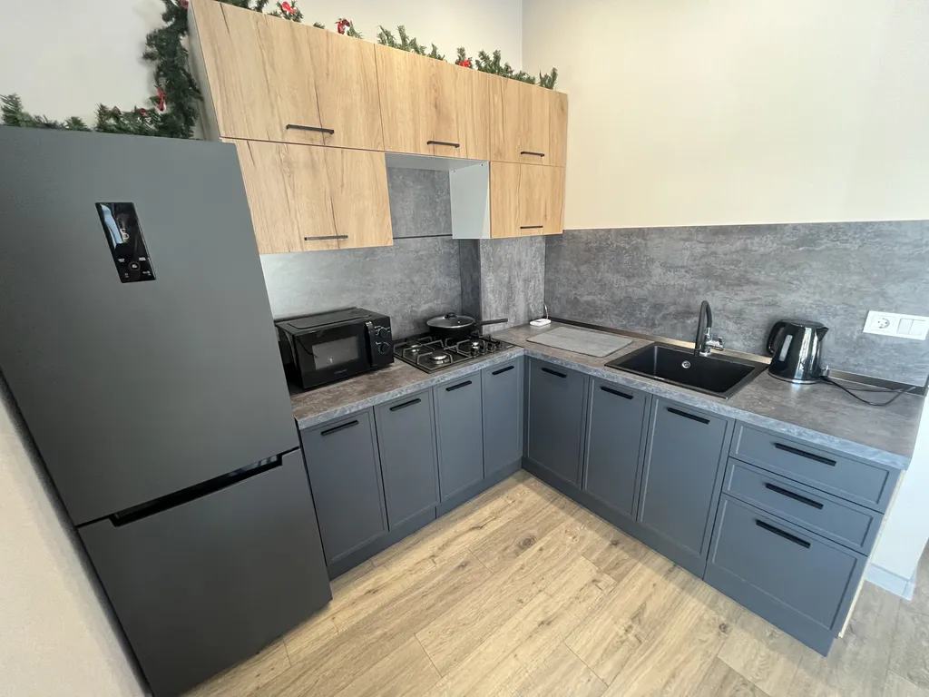 Дом с кедровой баней