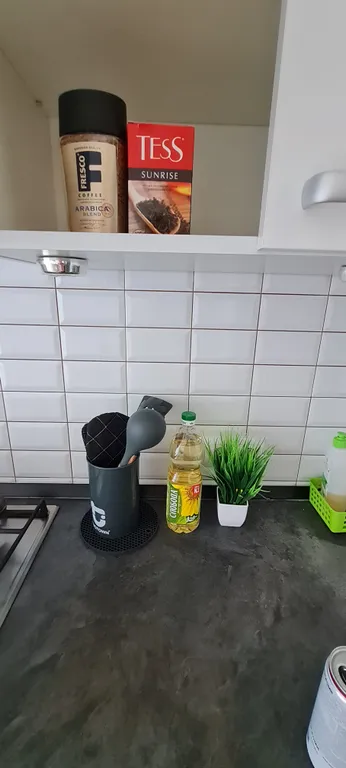 Уютная и светлая квартира в г.Зеленоградске