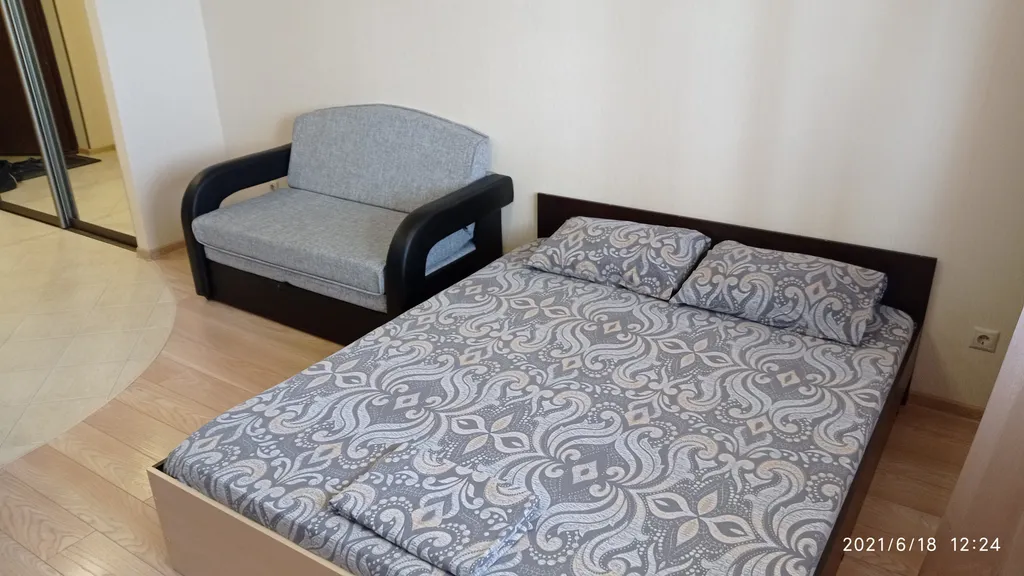 Квартира Апартаменты на Шифрина — Краснодар