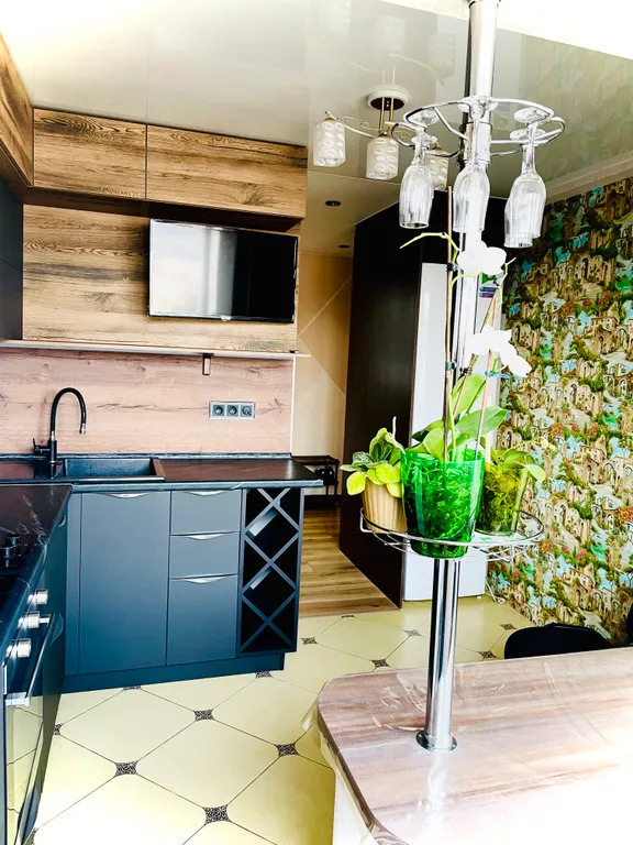 Квартира в центре