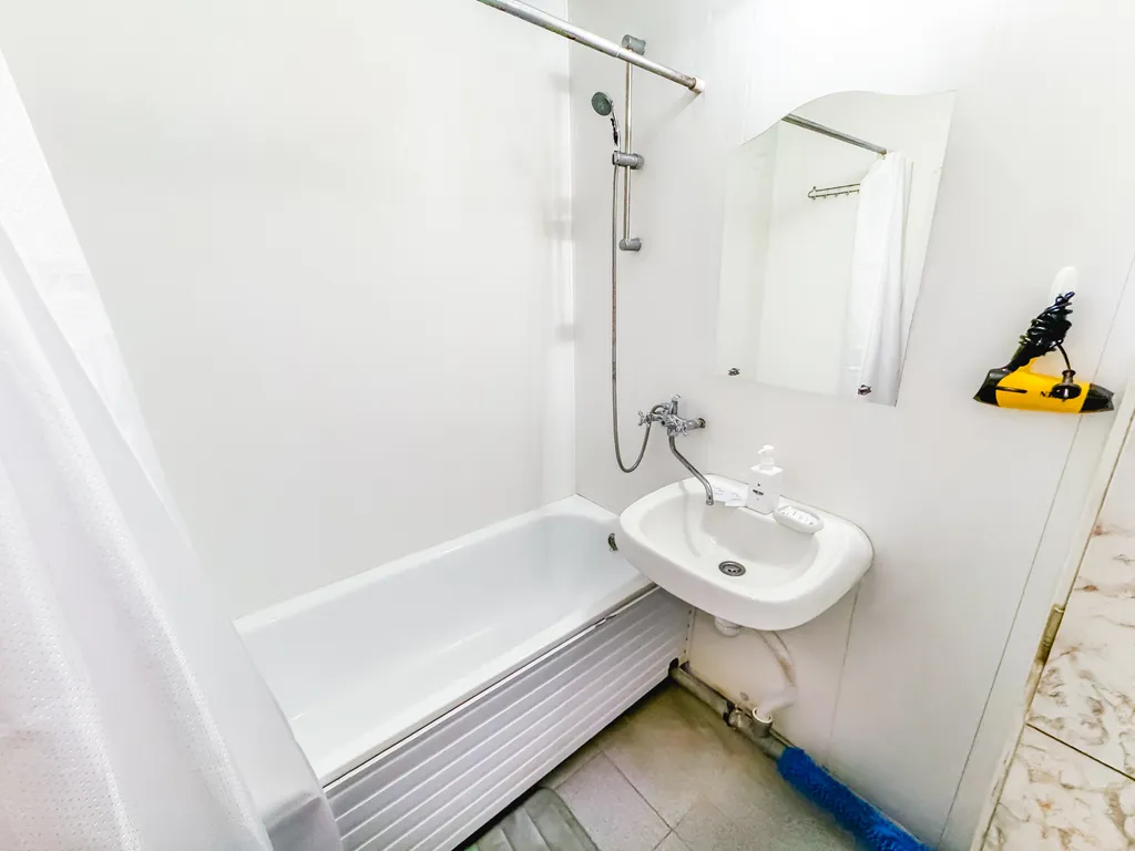 Квартира Тихая квартира для крепкого сна и отдыха — Лобня