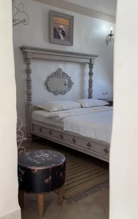 Квартира Комната — аренда посуточно в Евпатория