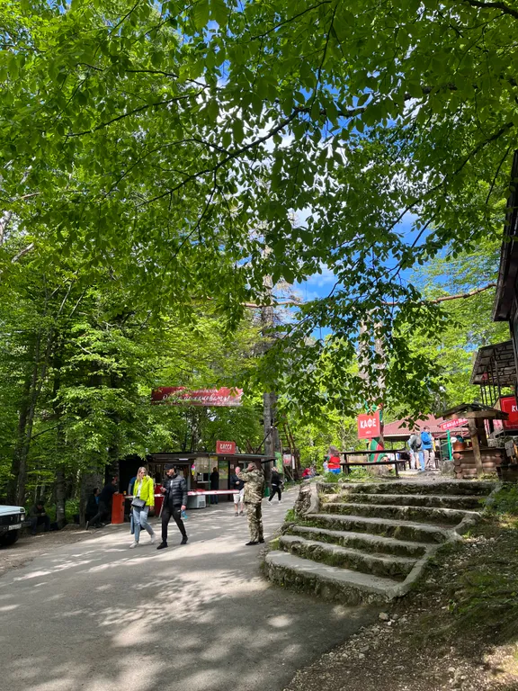 Дом Гармония