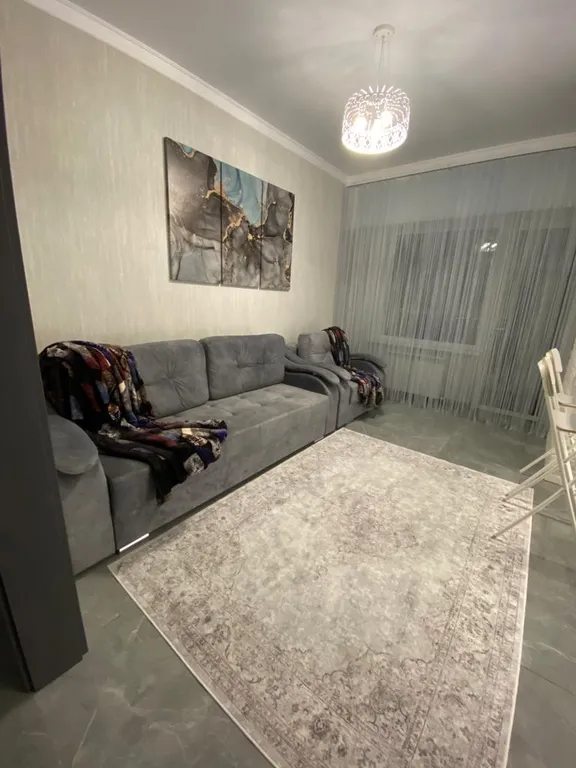 Уютная квартира центре туристического проживания