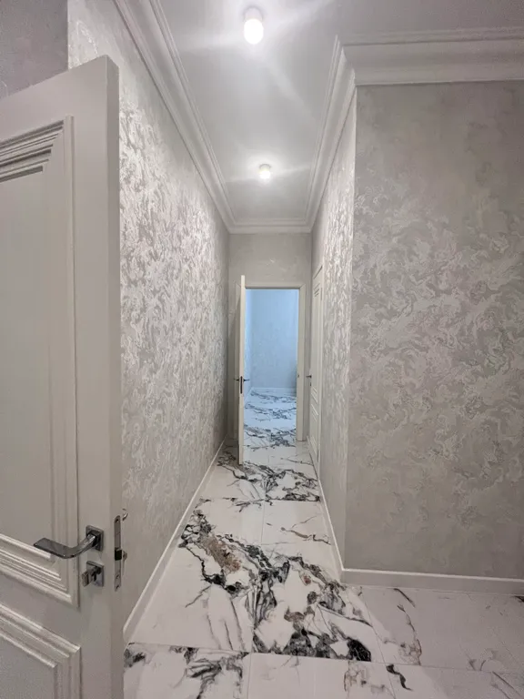 Уютная квартира на берегу Каспийского моря