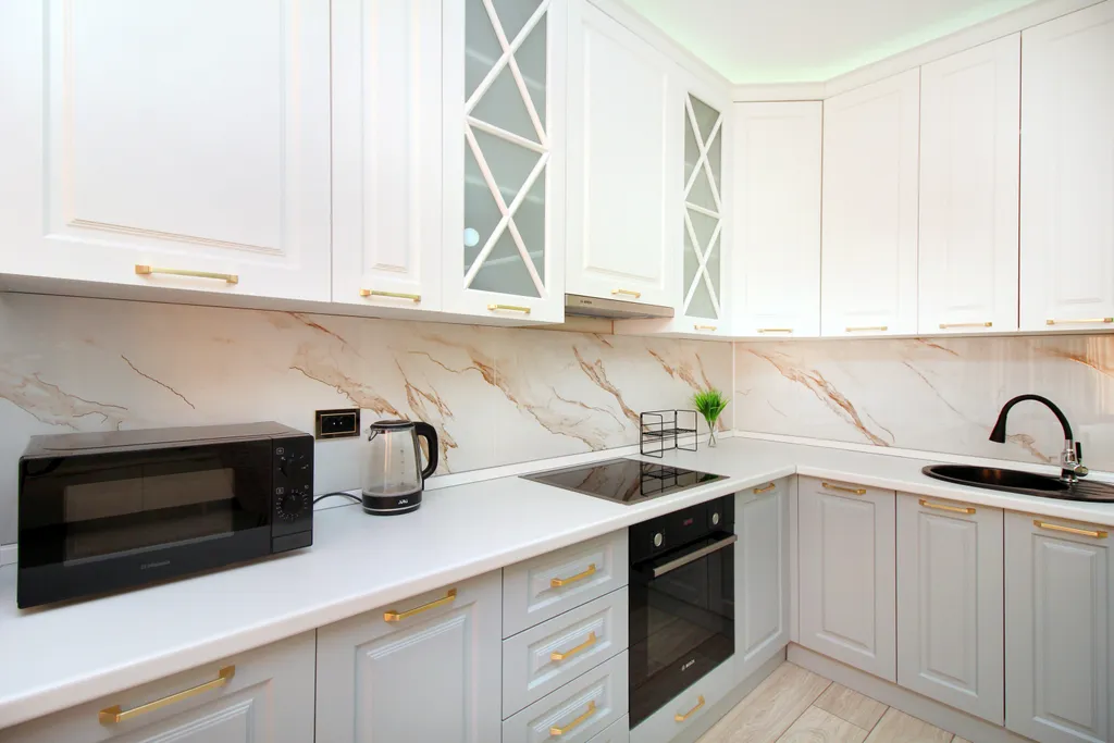 Прекрасные апартаменты для путешествующих семей