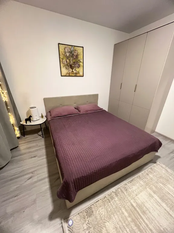 Квартира Квартира в ЖК комфорт-класса Сокол-сити — Ярославль