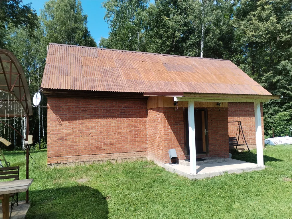 Коттедж Охотничий домик — аренда посуточно в Ижевск