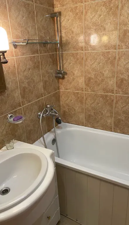 Квартира Уютная квартира недалеко от центра — Калининград