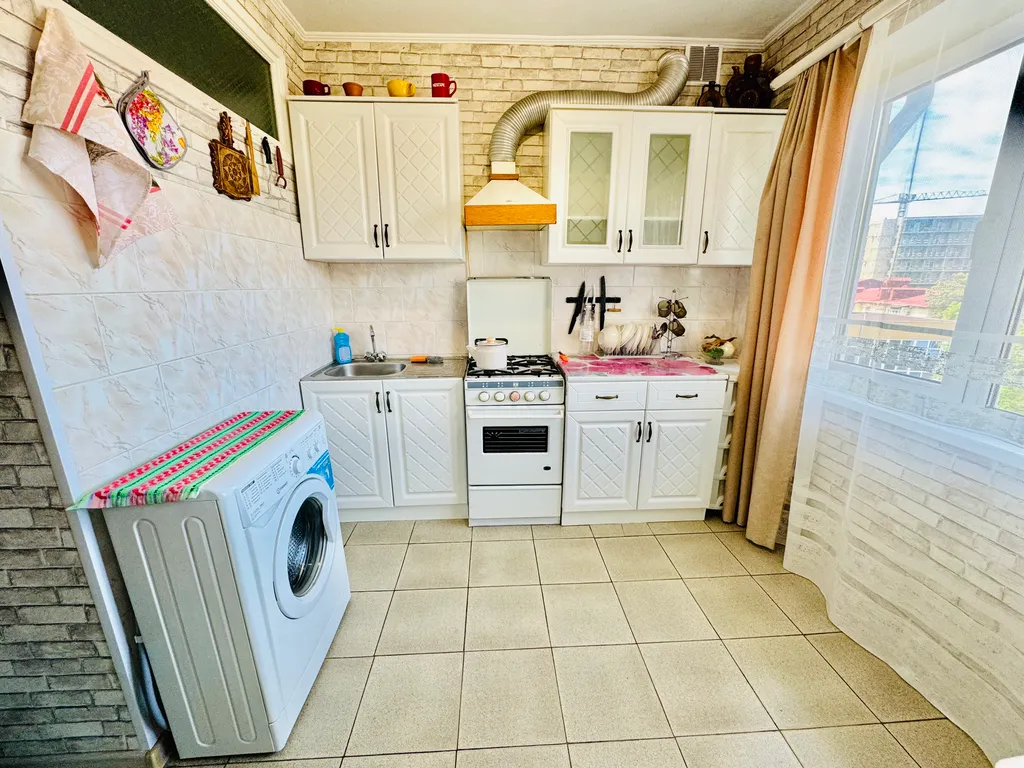 Однокомнатная квартира в Хосте у моря — аренда посуточно в Хоста