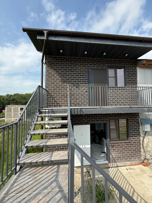 Шикарный дом для отдыха