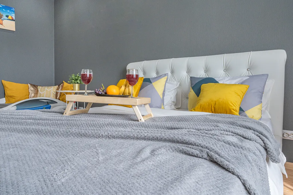 Квартира Апартаменты в ЖК Московский квартал — Екатеринбург