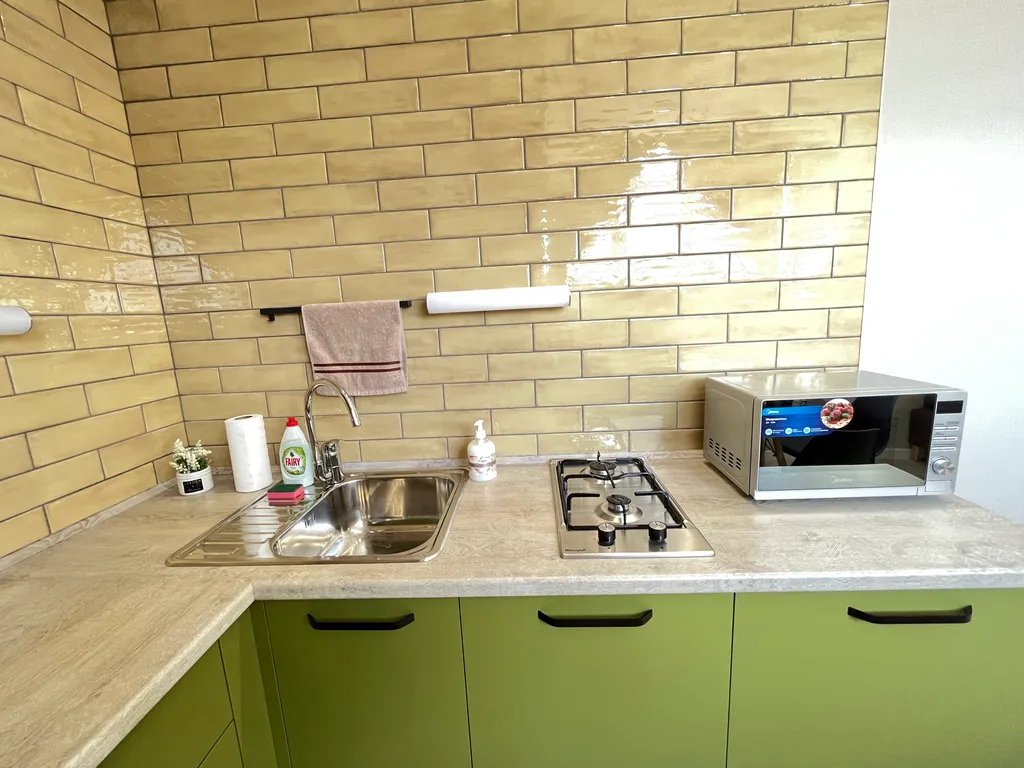 Квартира Дизайнерские апартаменты в историческом центре — Кострома