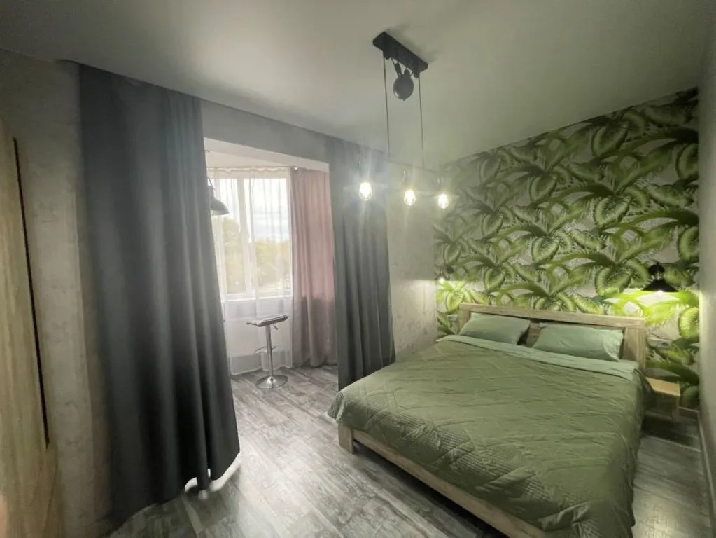 Квартира Апартаменты в ЖК Лебединое озеро — Горячий Ключ