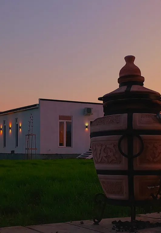 Гостевой дом Ле-Ман