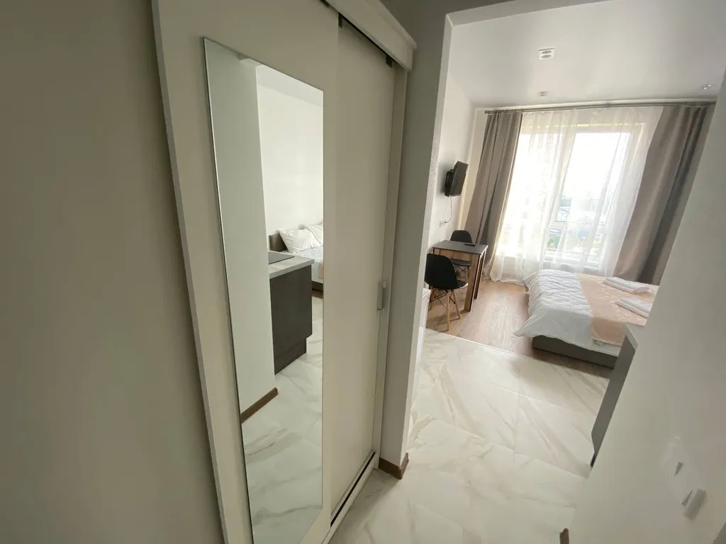 Отличная квартира рядом со станцией Мытищи