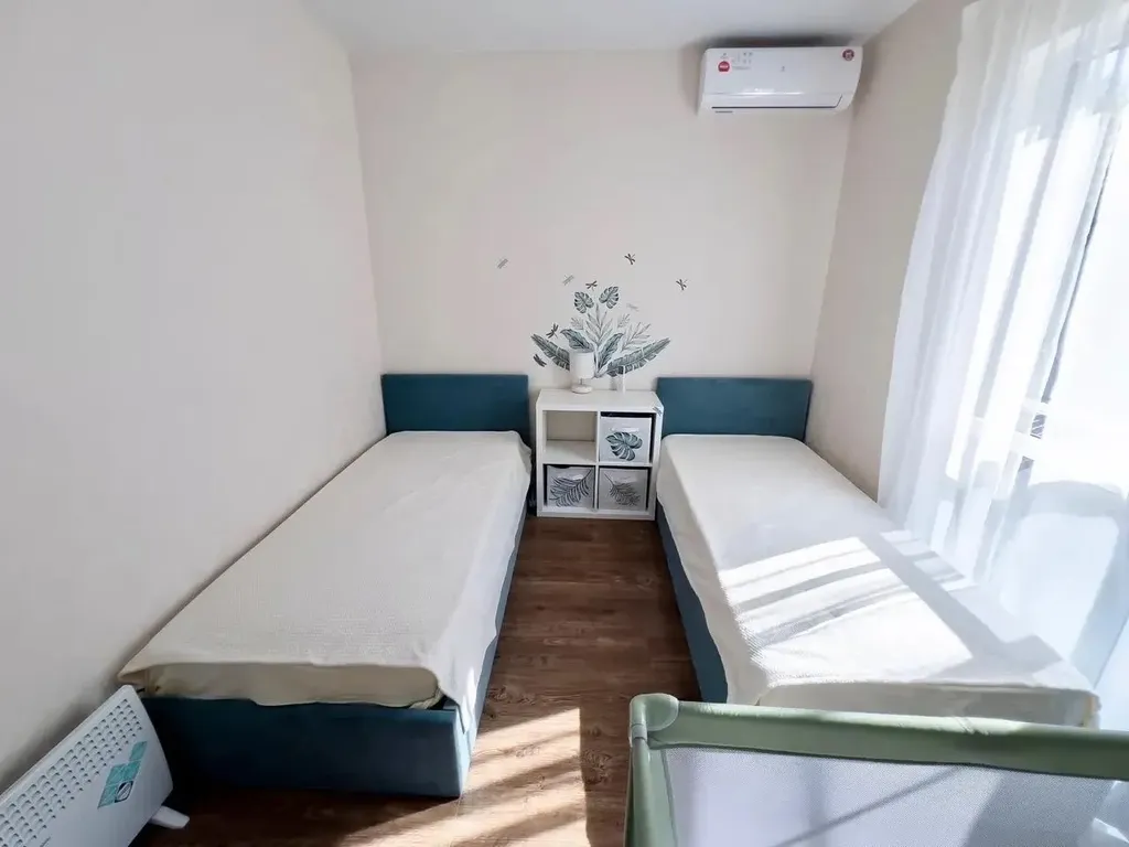 Дом с бассейном