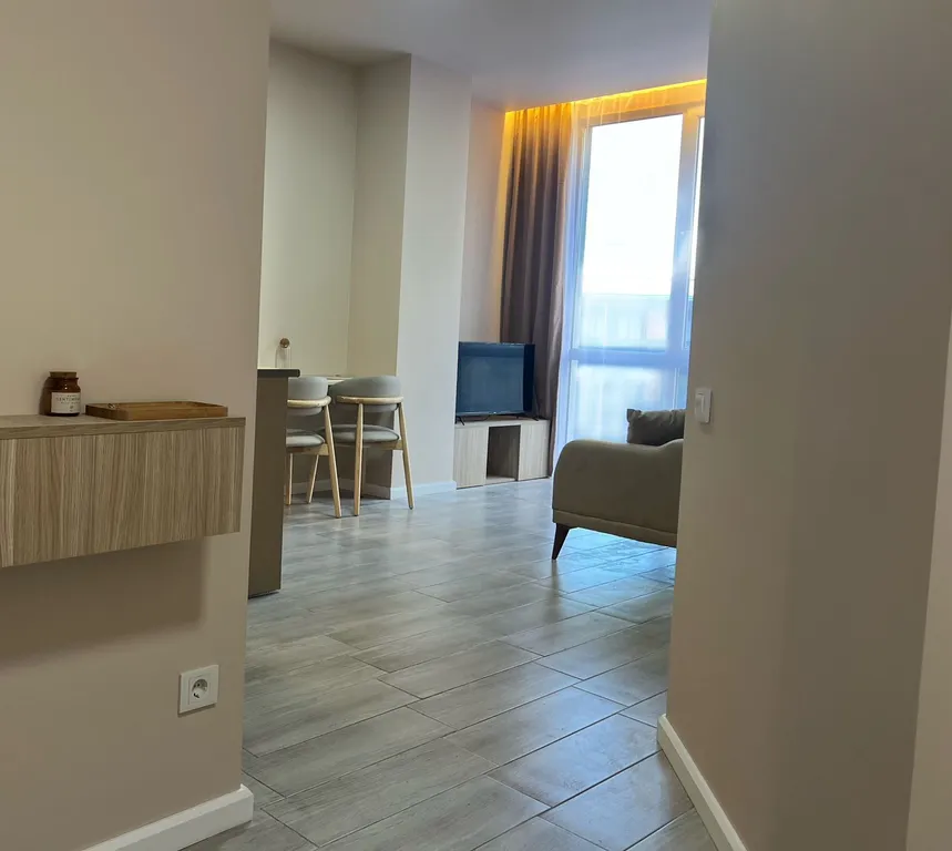 Квартира Уютная евродвушка рядом с морем — аренда посуточно в Батуми