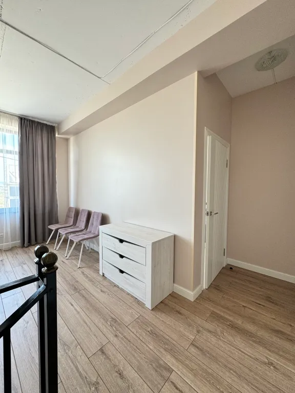 Дом на берегу Каспийского моря