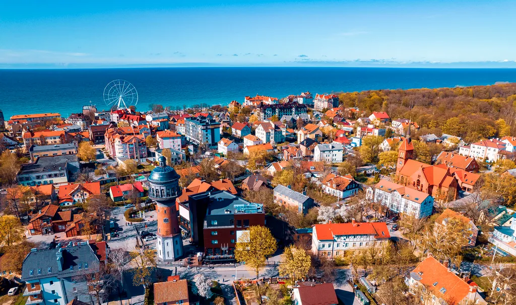 Квартира Квартира Kiwi troesutok — Зеленоградск
