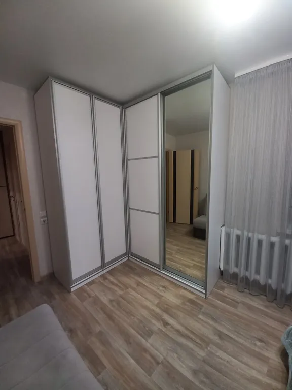 Уютная квартира рядом аквапарк