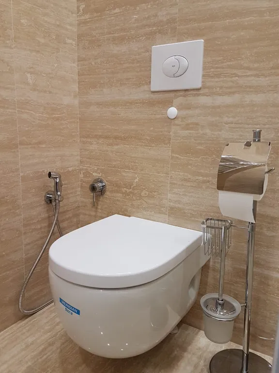 Апартаменты в Барселона парке