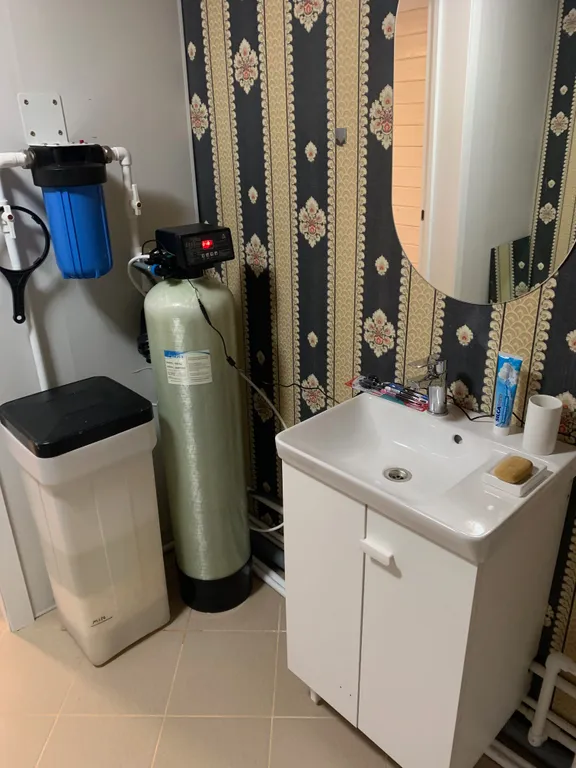 Коттедж Дом у Леса — Дубна