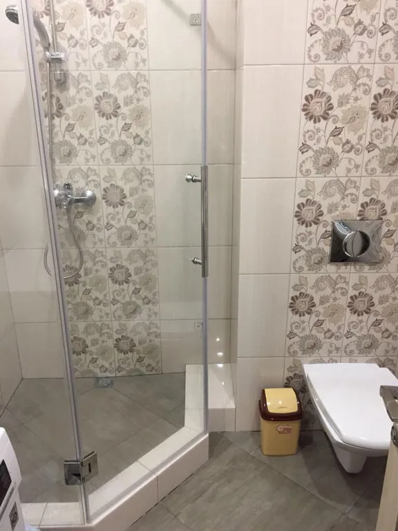 Квартира Квартира на берегу моря — Сириус