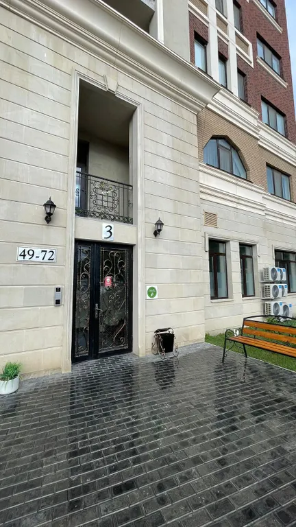 Комфортная 2-х комнтаня квартира