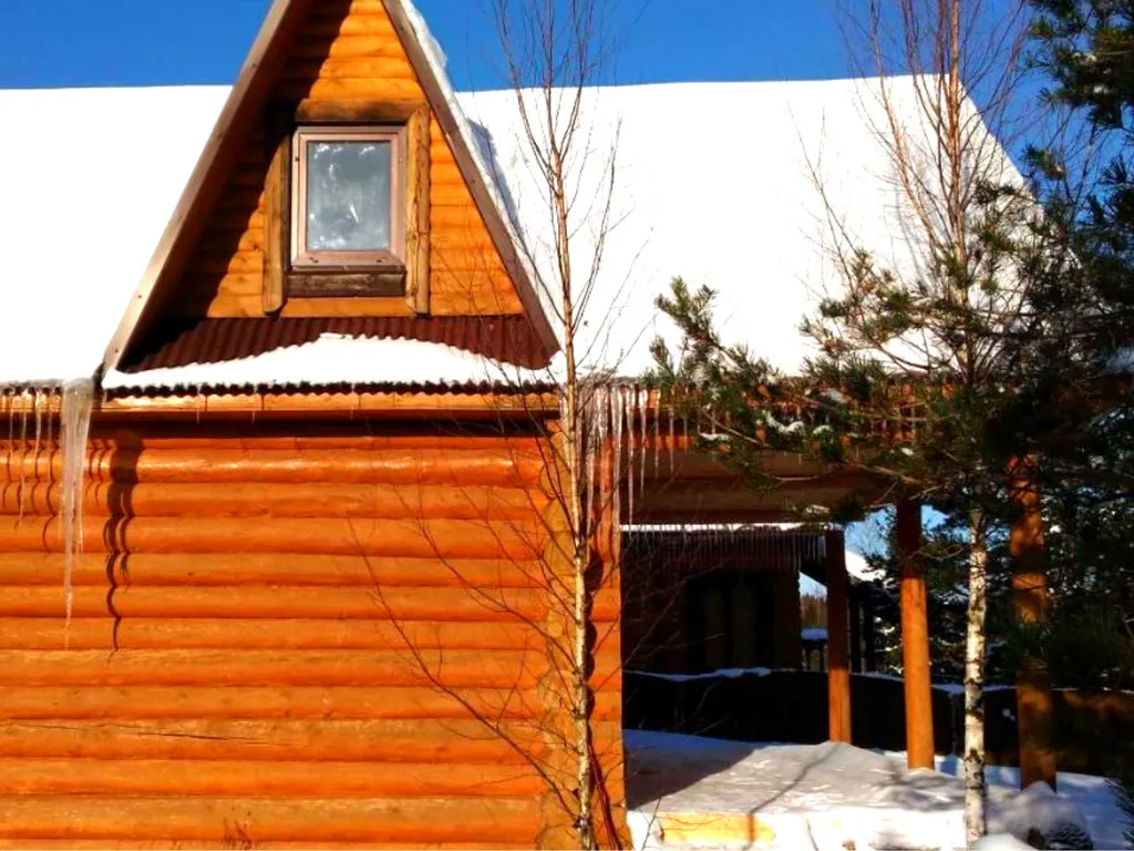 Отдых у озера