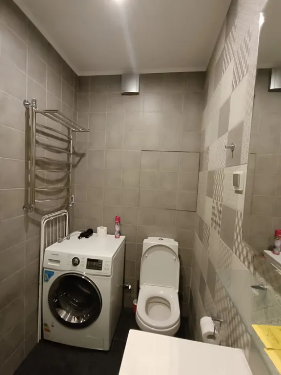 Квартира Новогорск парк