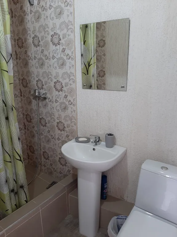 3-комнатный Дом