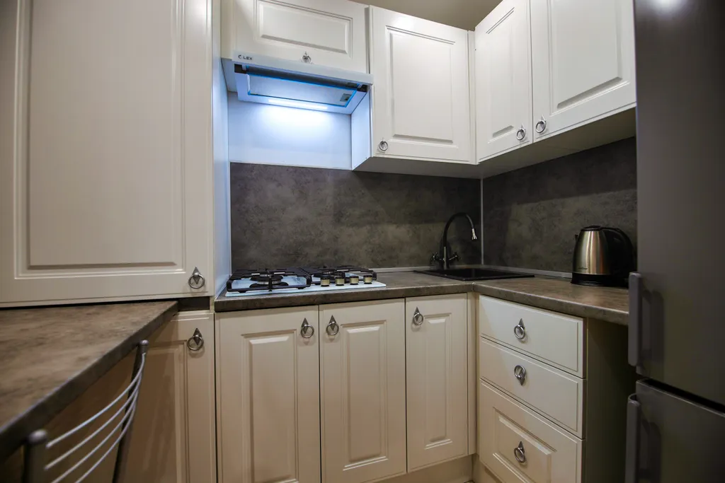 Квартира Квартира С потрясающим видом на горы Владикавказ — Владикавказ