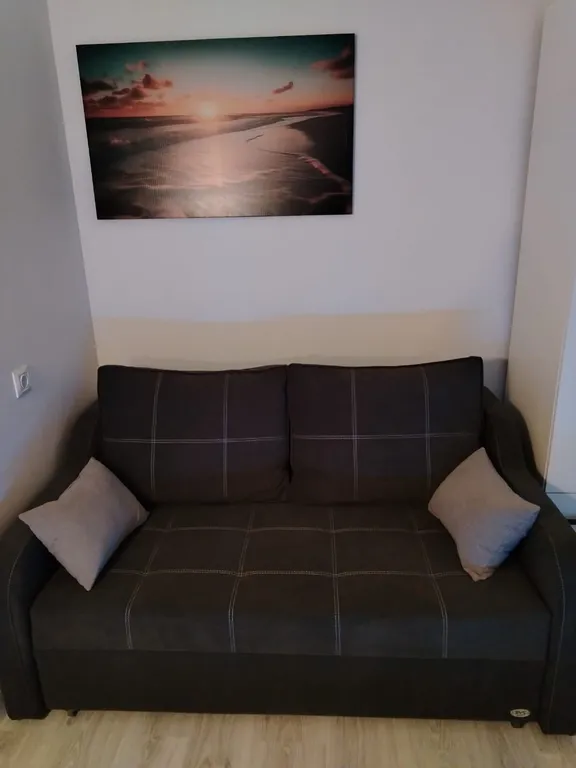 Уютная квартира в самом красивом районе