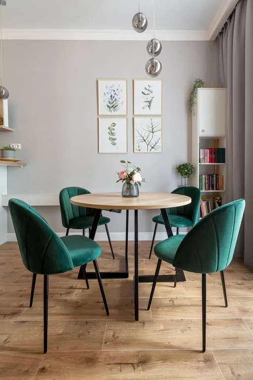 Квартира Апартаменты в эко стиле на берегу Чёрного моря — Геленджик