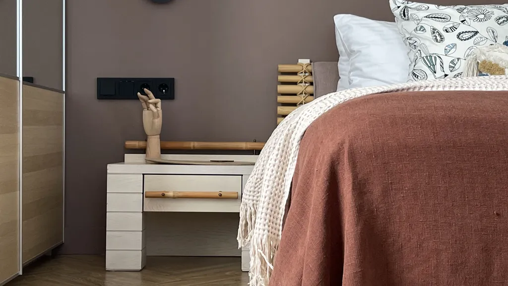 Квартира Бали в Сириусе — аренда посуточно в Сириус