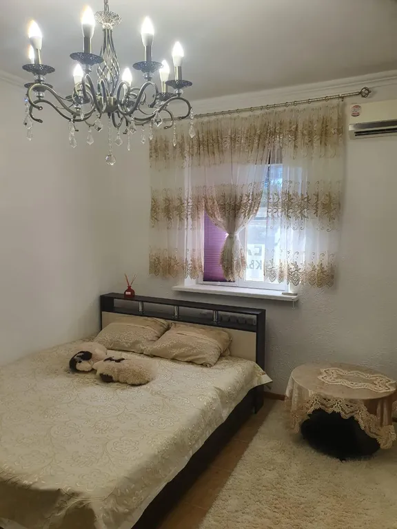 Апартамент возле моря