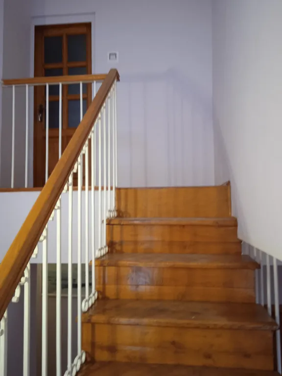 Дом для большой компании