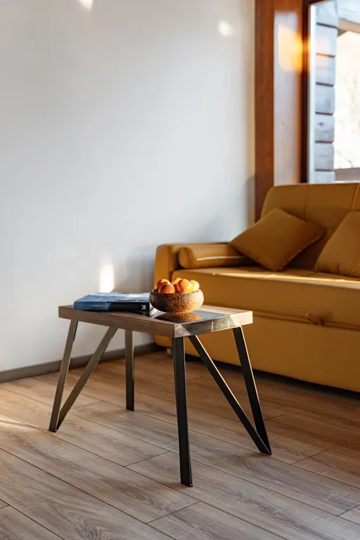 4-комнатный Дом