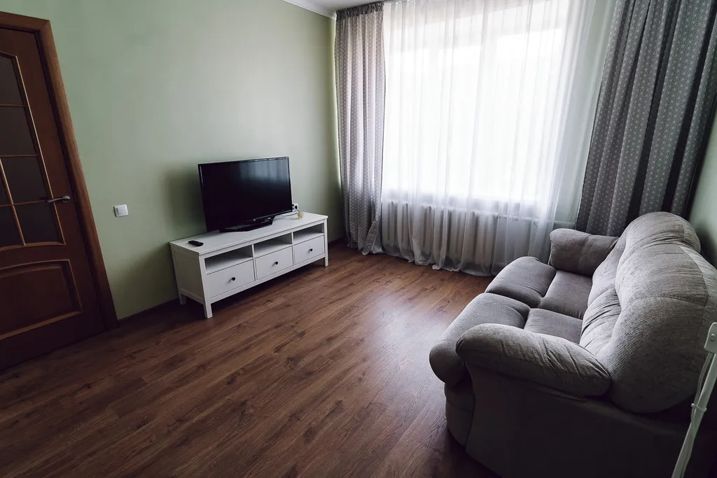 Уютная квартира у жд вокзала