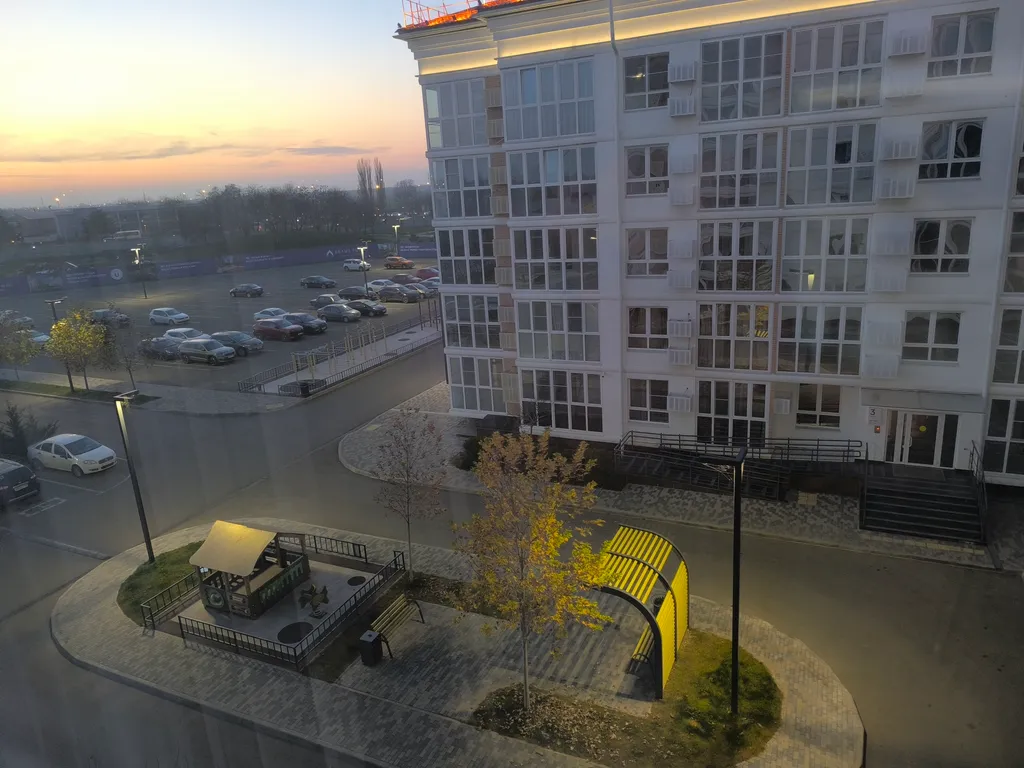 Квартира Уютная квартира со всеми удобствами — Динская