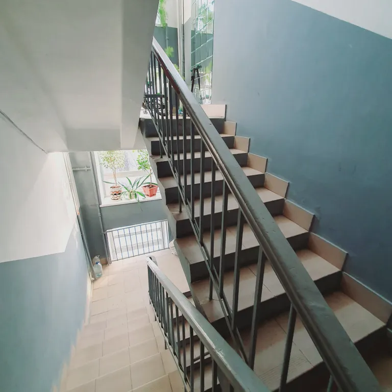Квартира Квартира " Заповедные Кварталы " — Нижний Новгород