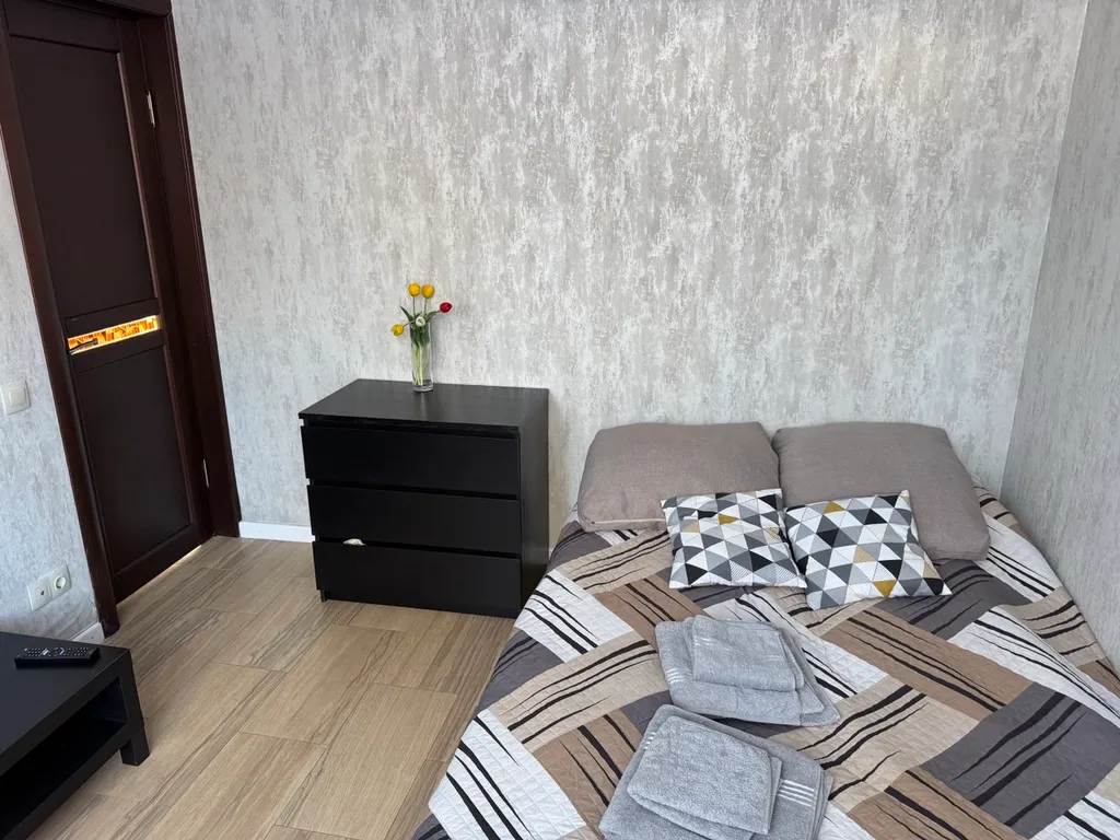 4-комнатный Дом