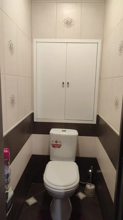 Новые 2-комнатные апартаменты в Витебске