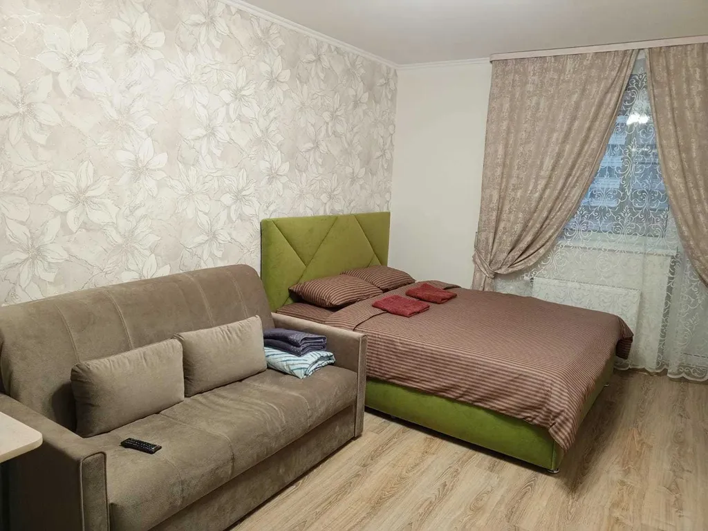 Квартира Апартаменты DreamHouse у аэропорта — аренда посуточно в Екатеринбург